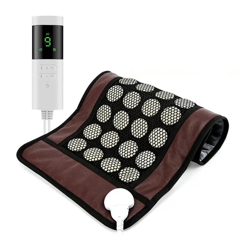 control-de-temperatura-de-9-niveles-abmr-temporizador-de-4-niveles-36-piedras-de-imitacion-de-jade-cuero-pu-ultrasuave-enchufe-europeo