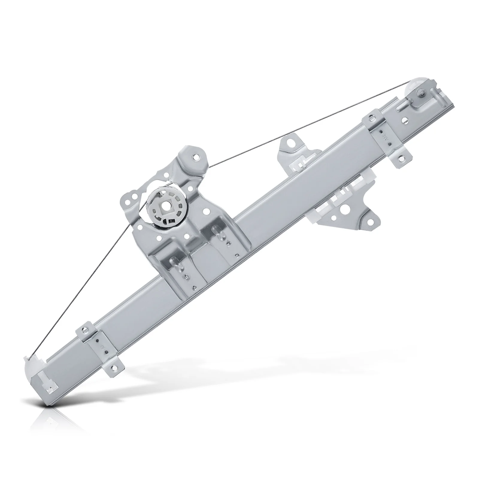 A-Premium Front Driver Side Power Window Regulator with o Motor for Nissan Altima 2019-2022