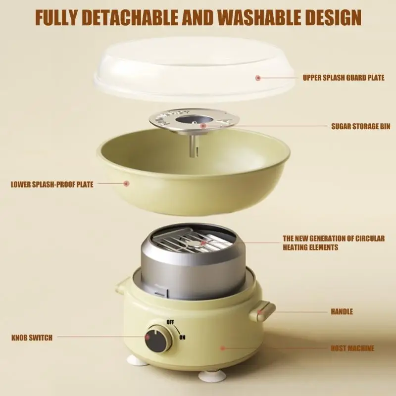 

D0AB Enjoyable Home Maker quick Function Amazing For Holiday Festivals
