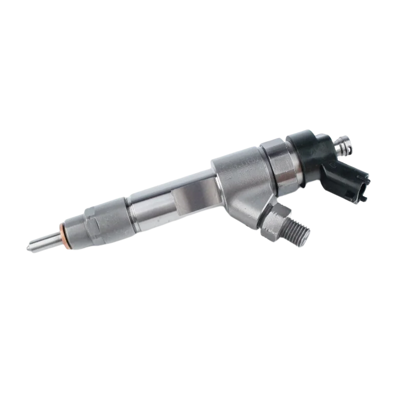 Diesel Fuel Injector 198081 500313105 0445120002 Common Rail Injection For IVECO/CITROEN/FIAT 2.8L Automobile Engine Parts