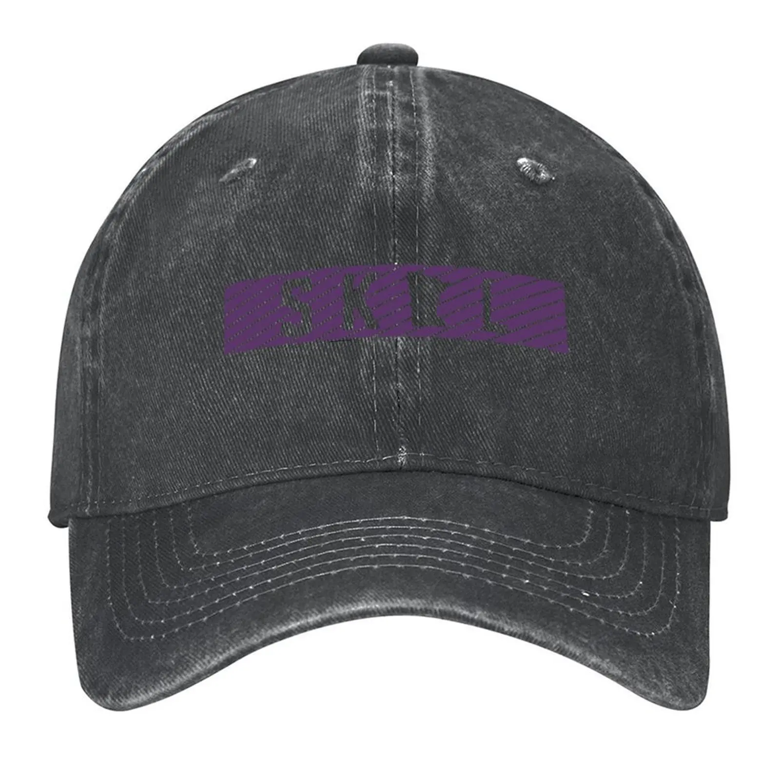 

Vikings - Skol Minnesota Baseball Cap Streetwear Winter hat Golf Cap birthday For Women Men's