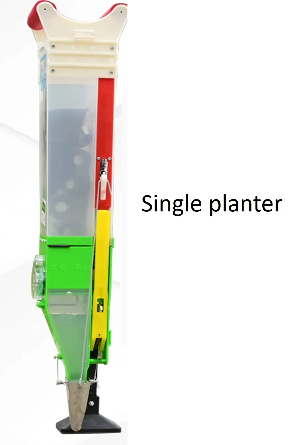 

Agricultural Cultivation Hand Tool - Corn Soybean Peanut Planter Garden Planting Tool for Crop Seeders