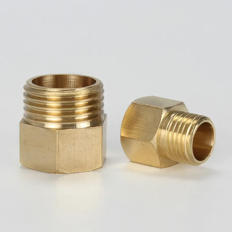 

Медные фитинги для преобразования манометра M14X1,5