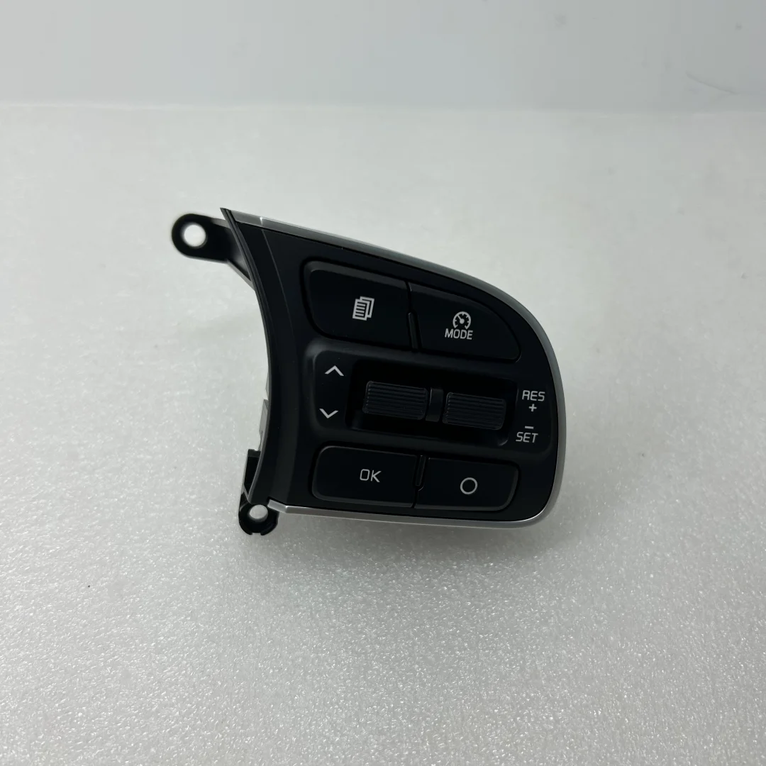 96720-D9010 96720D9010 NEW Right Steering Remote Cruise Control Switch For Kia K5 Sportage QL 2016-2019 Car Accessorie