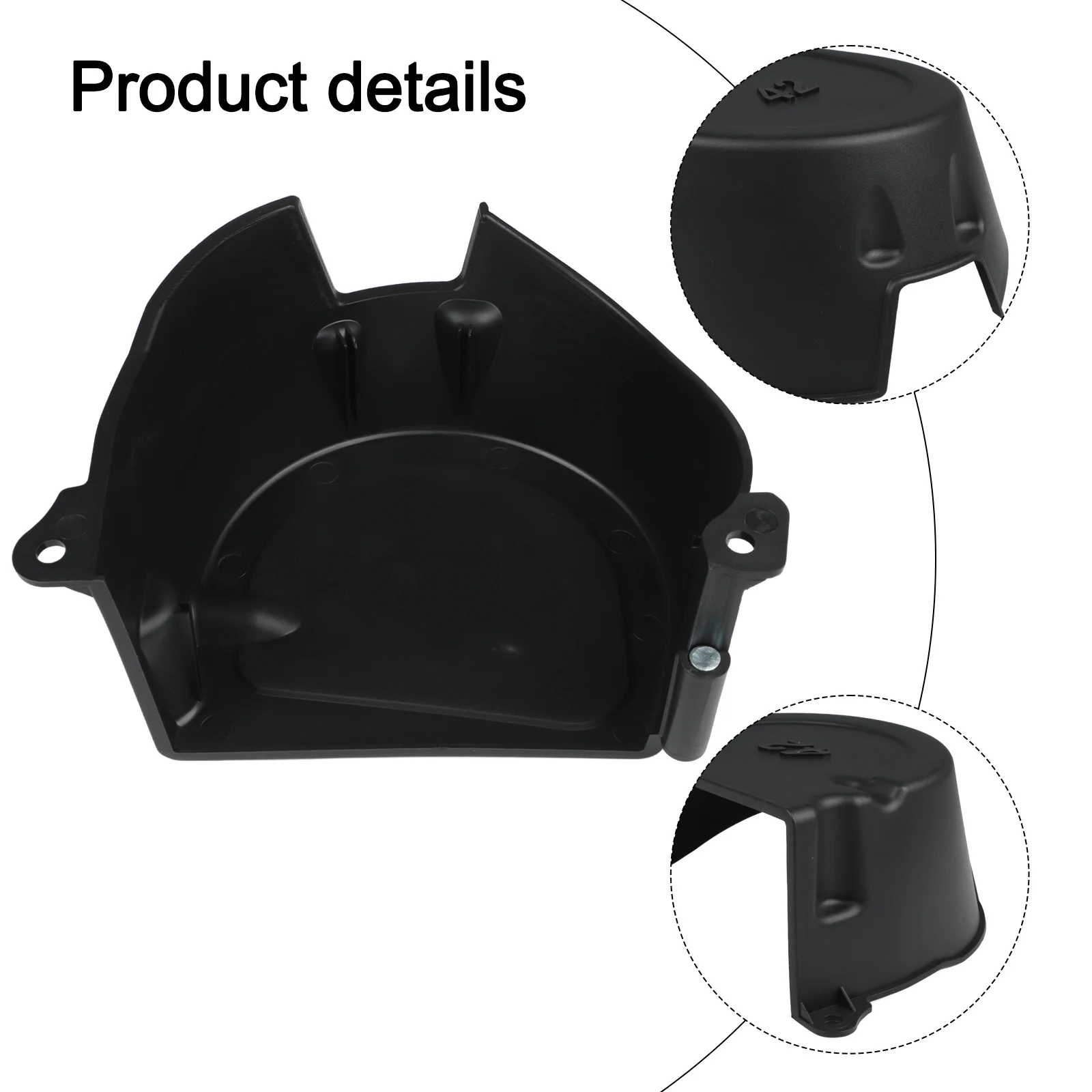 Right Hand Belt Gua…