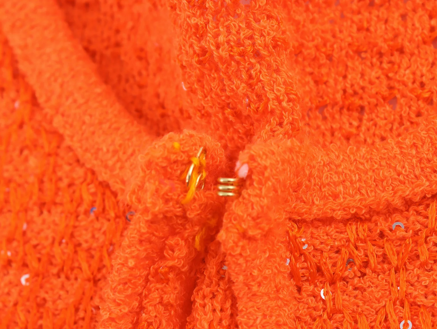 Gilet camisole tricoté de tempérament doux français + ensemble à manches courtes pour femmes, nouveau style d'été, ensemble deux pièces intérieur et extérieur