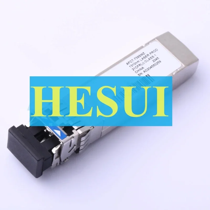 Оптоволоконный трансивер AFCT-739SMZ Оригинал