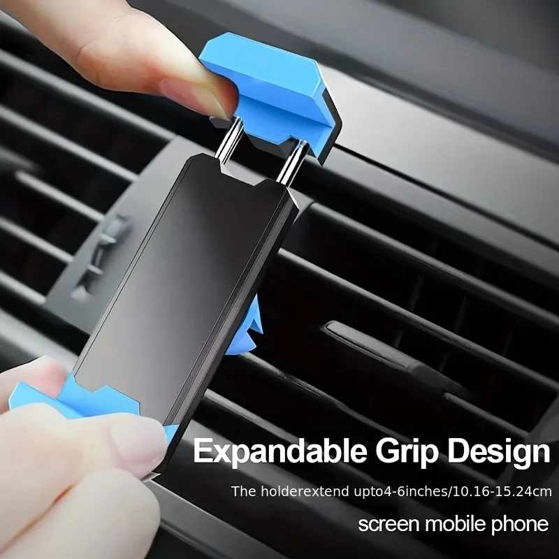 Car Vent Mobile Phone Holder