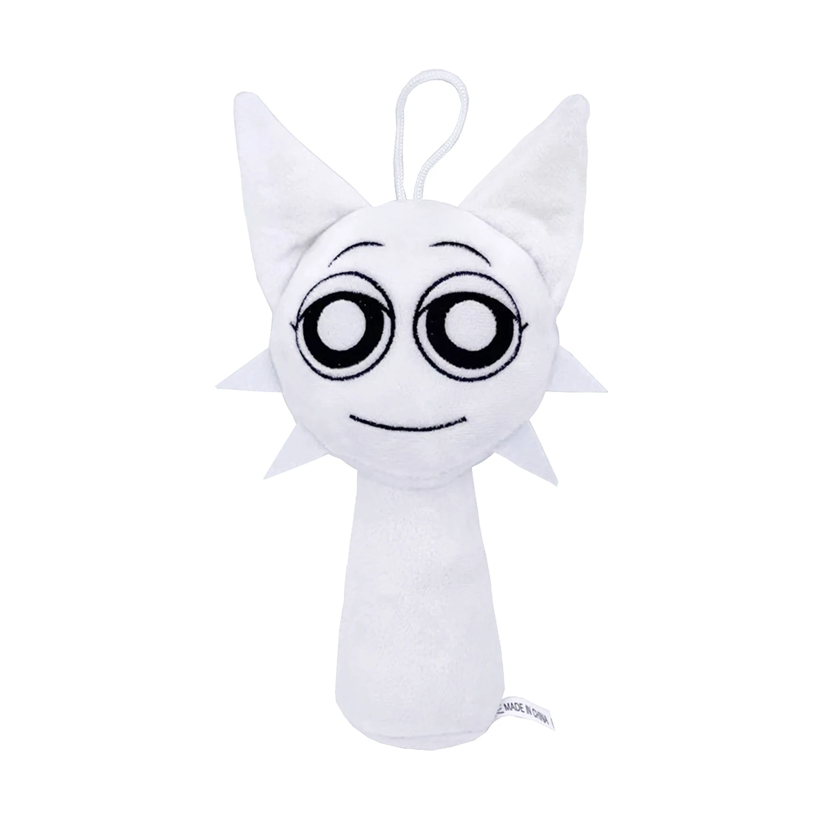 Sprunki knuffels Sprunki pluche pop Sprunki spel cartoon kussen kinderen verjaardagscadeaus gevulde poppen kerstcadeau