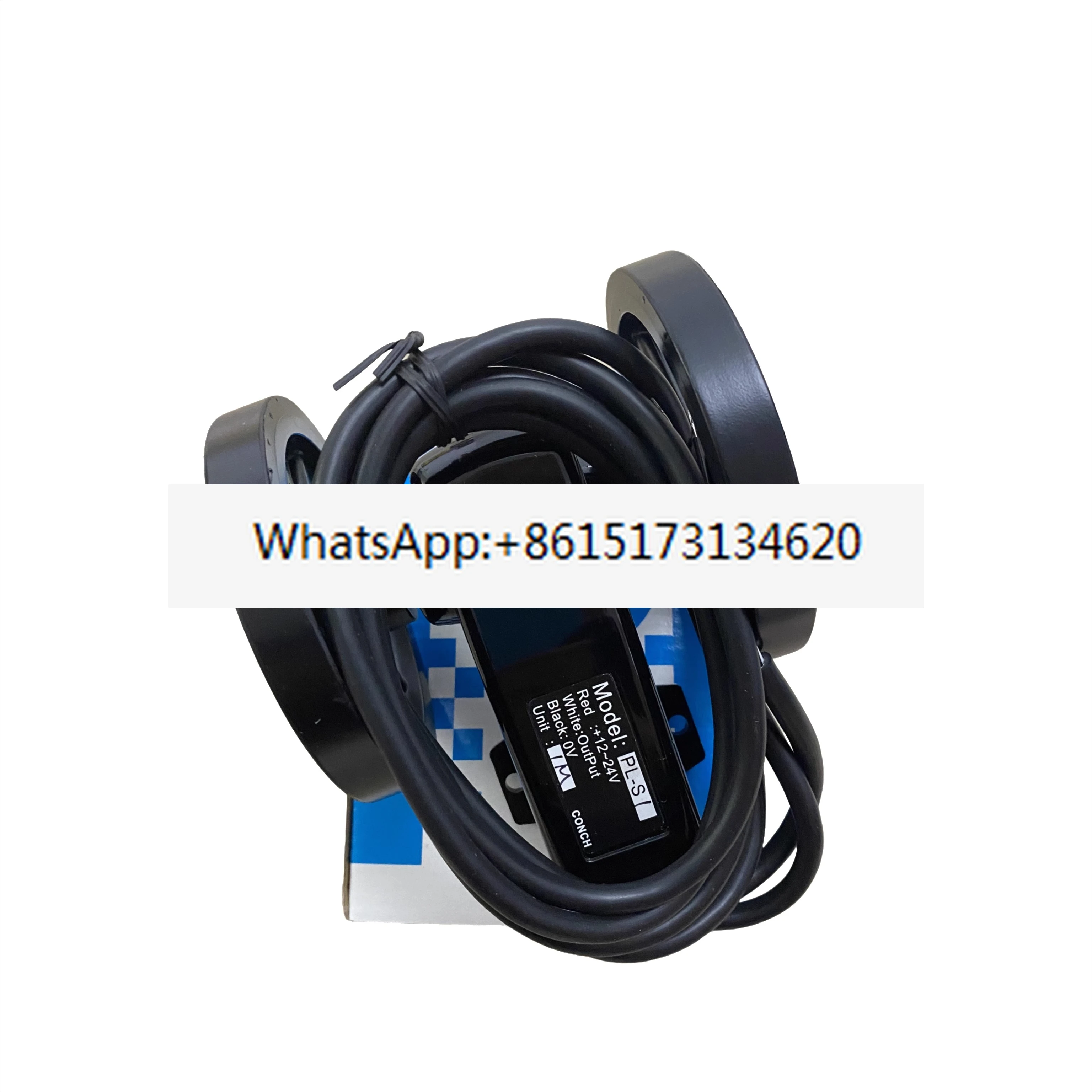 Meter Wheel PL-S3M/…