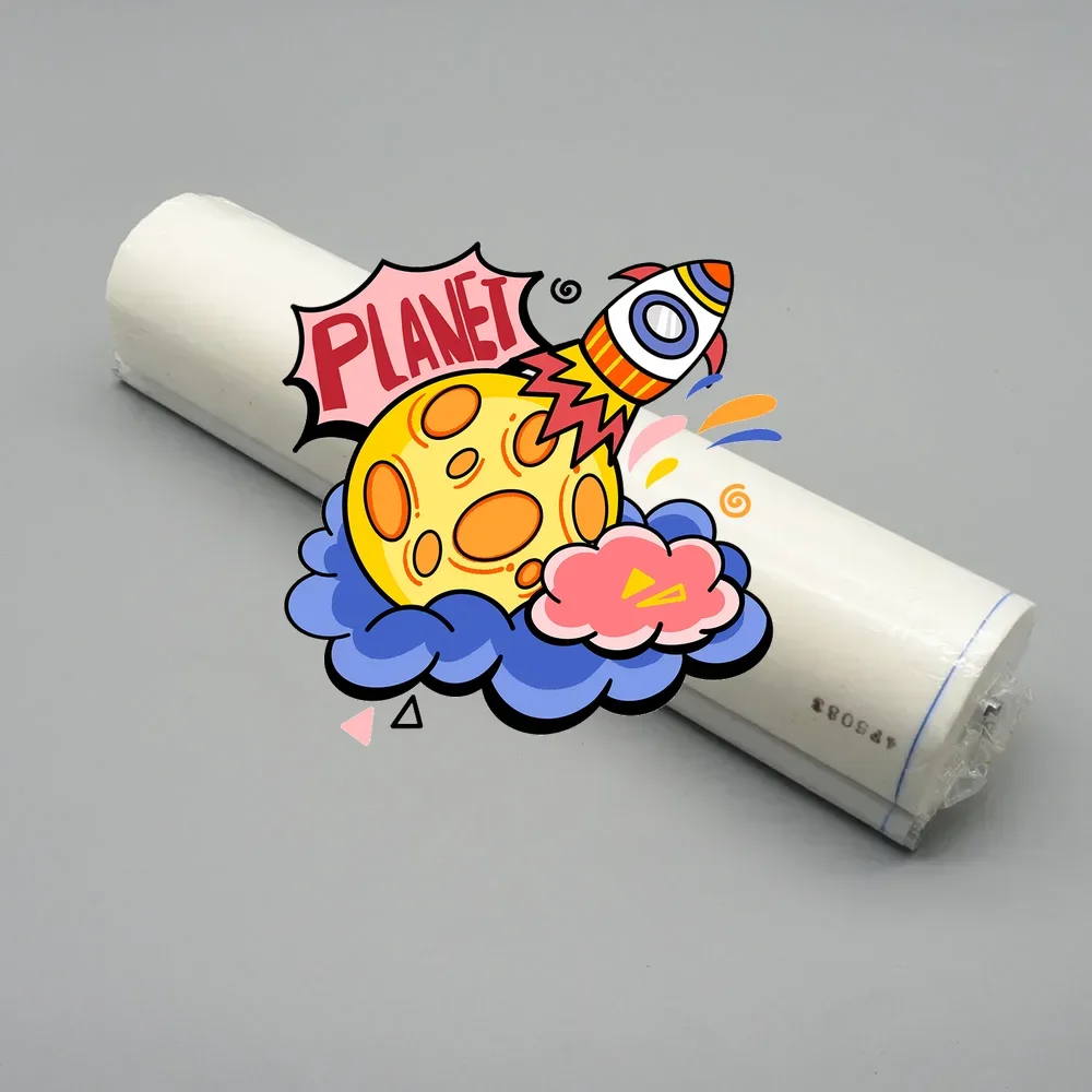 

1Pcs Fuser Cleaning Web Roller 005K12641 for the Xerox Nuvera 100 120 144 200 288