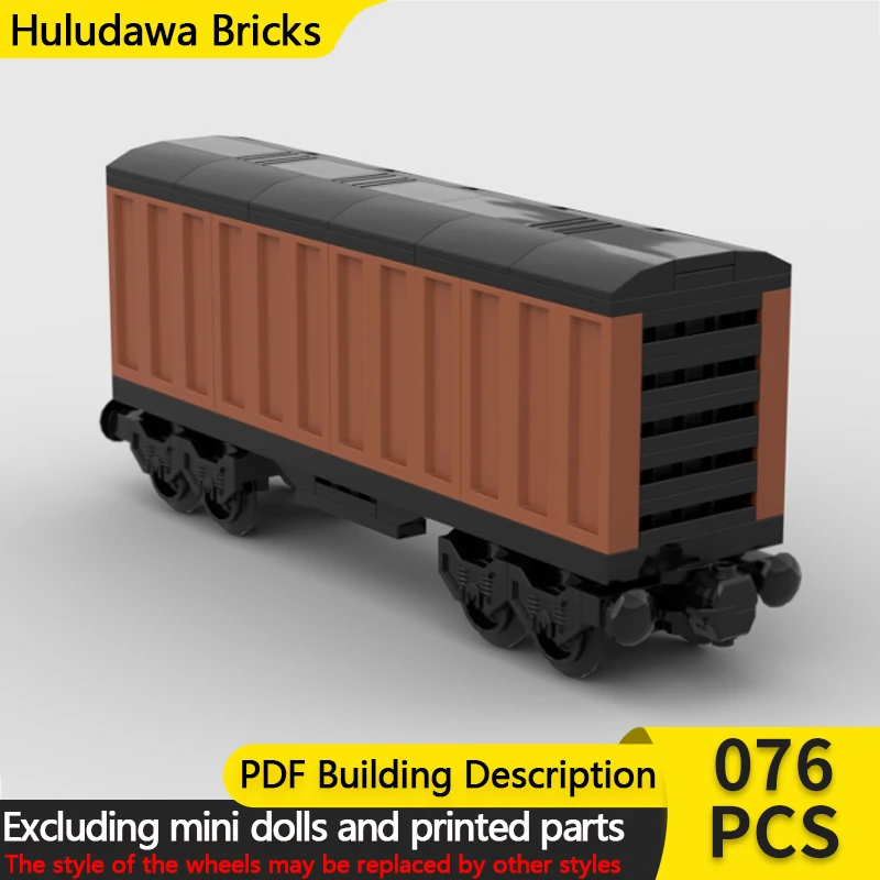 

Конструктор «Городской автомобиль» (модель MOC), модульный, технологичный, для детей, подарок на праздник, игрушка для сборки