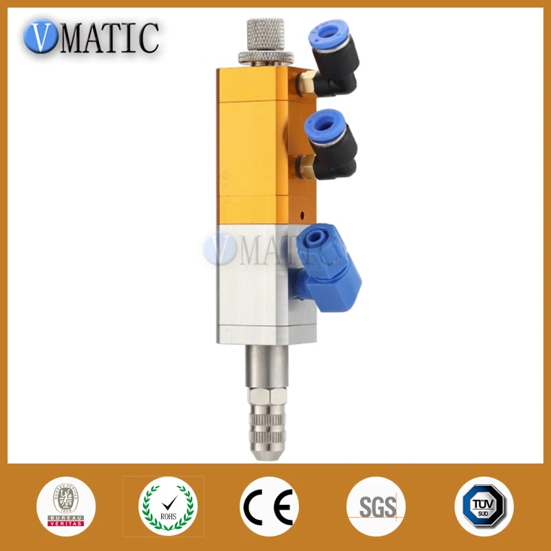 Free Shipping Needle Off Dispensing Valve Glue Dispense Nozzle Valve