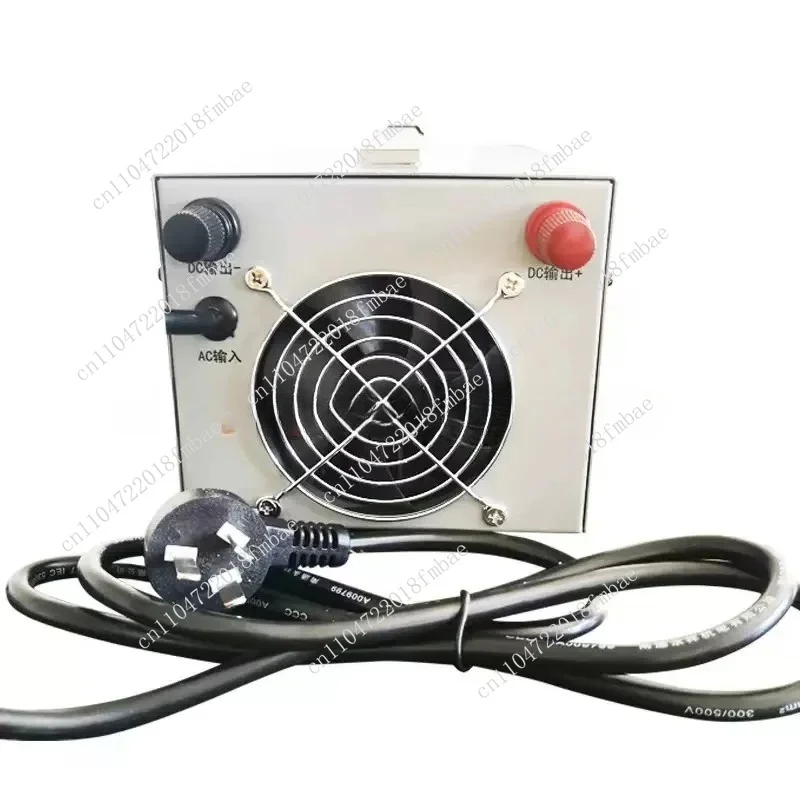 2000W High Voltage DC 0-100V 200V 300V 400V 500V 600V High Power Regulated Adjustable Switching Power Supply