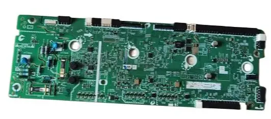 Imagem -02 - Placa Controladora dc para hp Color Laserjet Pro M282nw M283cdw M283fdn M283fdw Rm38253 Rm39252 Rm3-8545 Rm3-8255 Rm3-8553