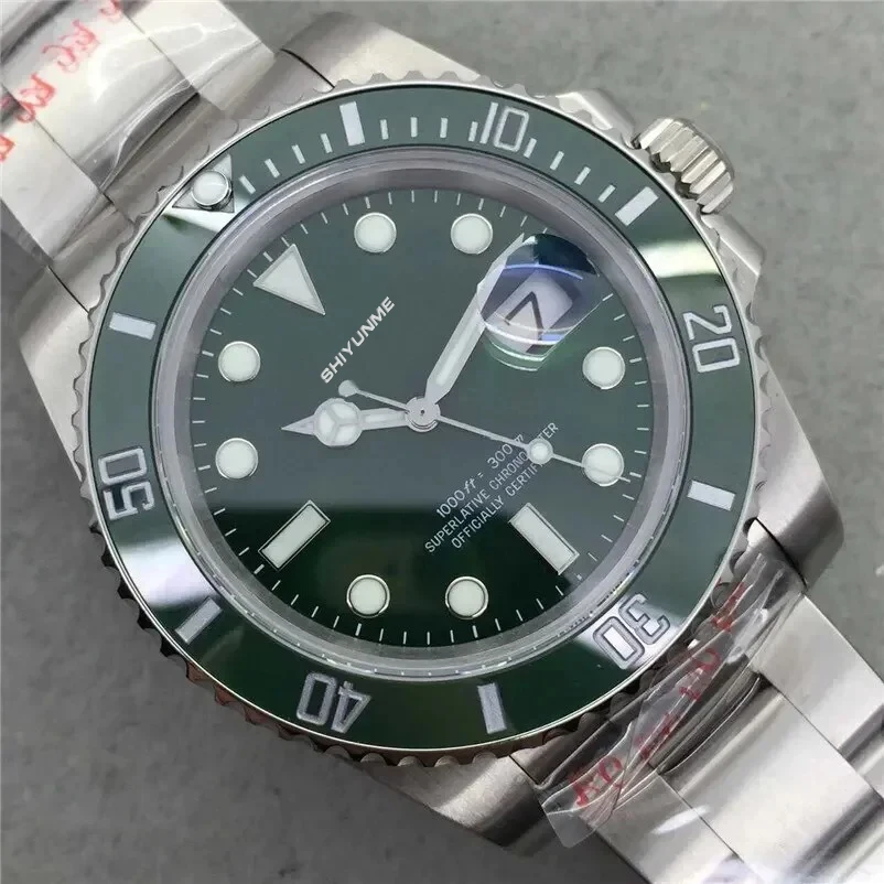 R2 904L Stee Men Me… - image