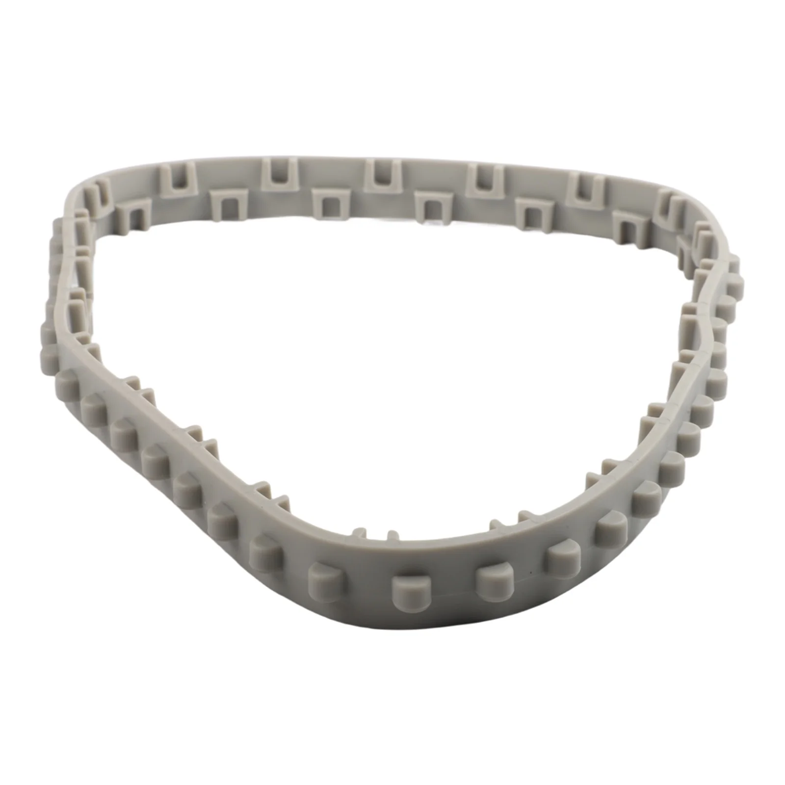 For SharkVac XL Robotic Pool Cleaner RCX97501GR Replacement Drive Belt Supports Full Range of Cleaning Motions