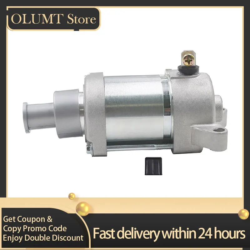 

Motorcycle Engine Parts Starter Motor For Yamaha WR450F 450 WR450 F WR 450 5TJ-81890-00-00 5TJ-81890-10-00 5TJ-81890-20-00 2006