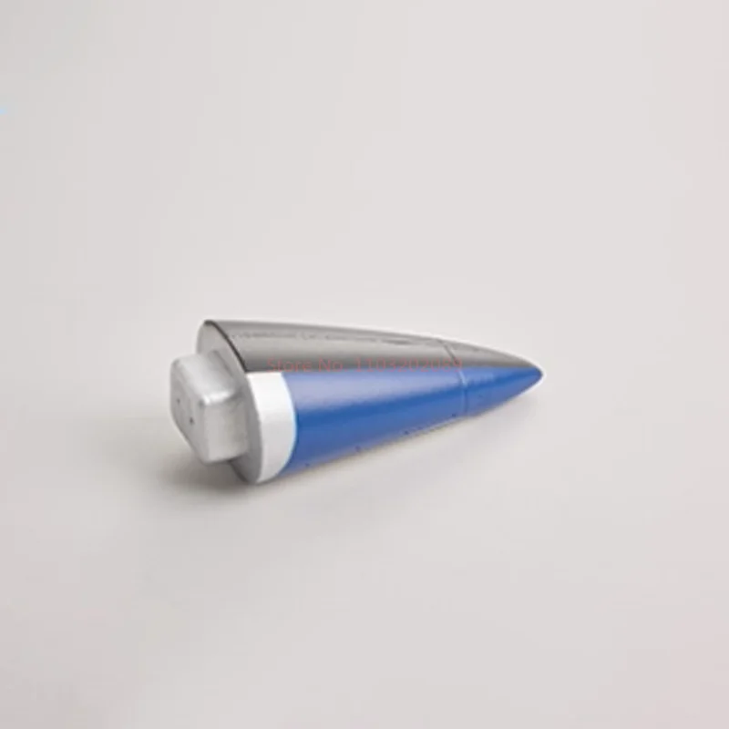 รีโมทคอนโทรลสำหรับเครื่องบินจำลอง 50 มม. L39 Culvert รีโมทคอนโทรลสำหรับเครื่องบินจำลองไฟฟ้า ชุดประกอบอุปกรณ์เสริมพิเศษ