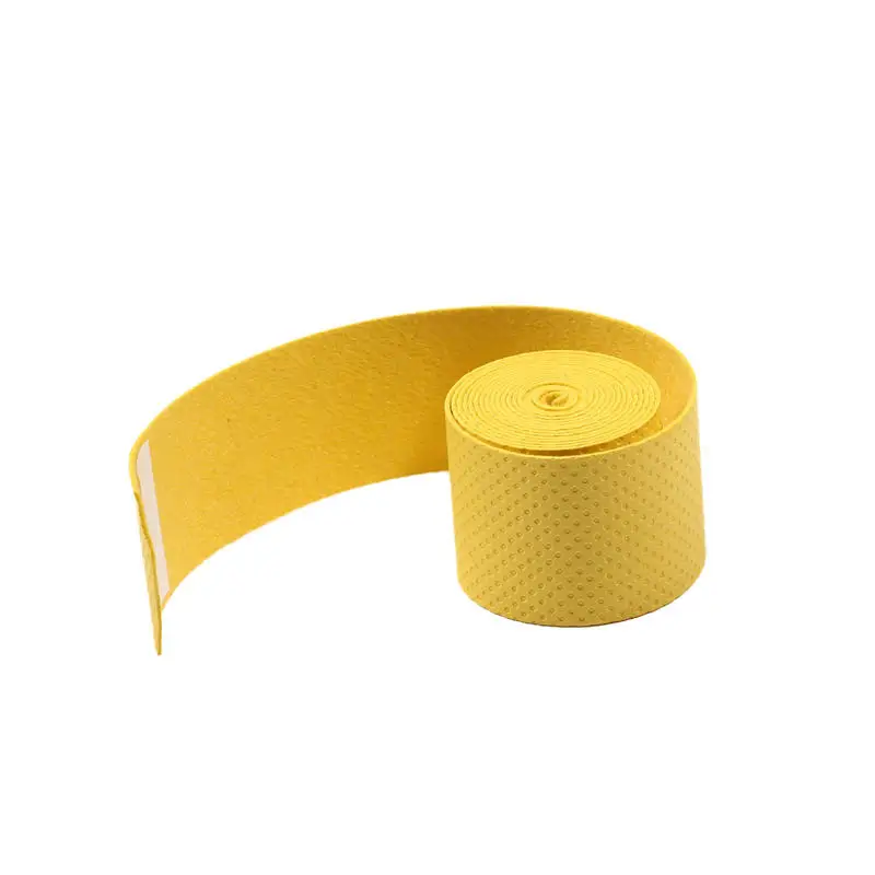 1-20 Stück Tennisschläger-Overgrip, rutschfeste Padel-Griffe, Schweißabsorbierendes Griffband, Tennis-Zubehör – Detail 12