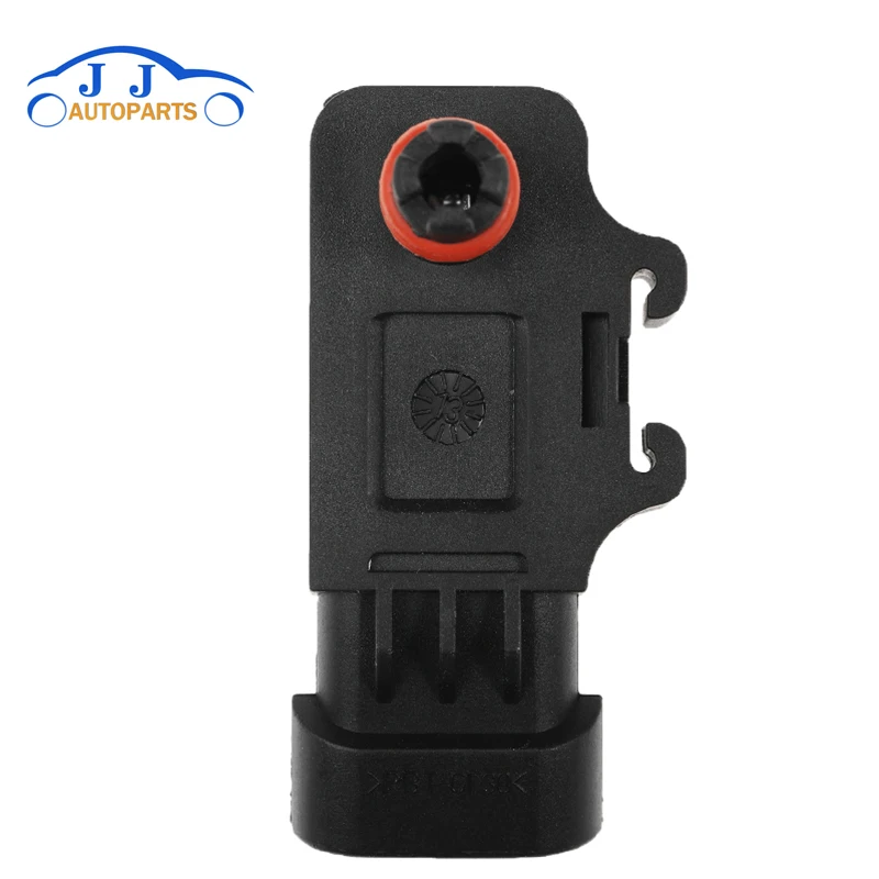 NEW MAP Sensor 12232201 28086011 Air Pressure Sensor Intake Sensor For Mitsubishi Opel Chevrolet