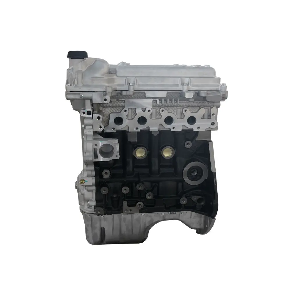 

B15D2 L2C Long Block Engine for Cobalt Sail Spin 1.5L L2C 106HP