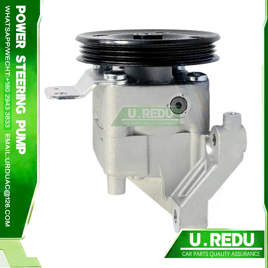 

Power Streeing Pump 50500422 71790891 50501731 60695985 For ALFA ROMEO 159 BRERA 1.9 JTS 2.2