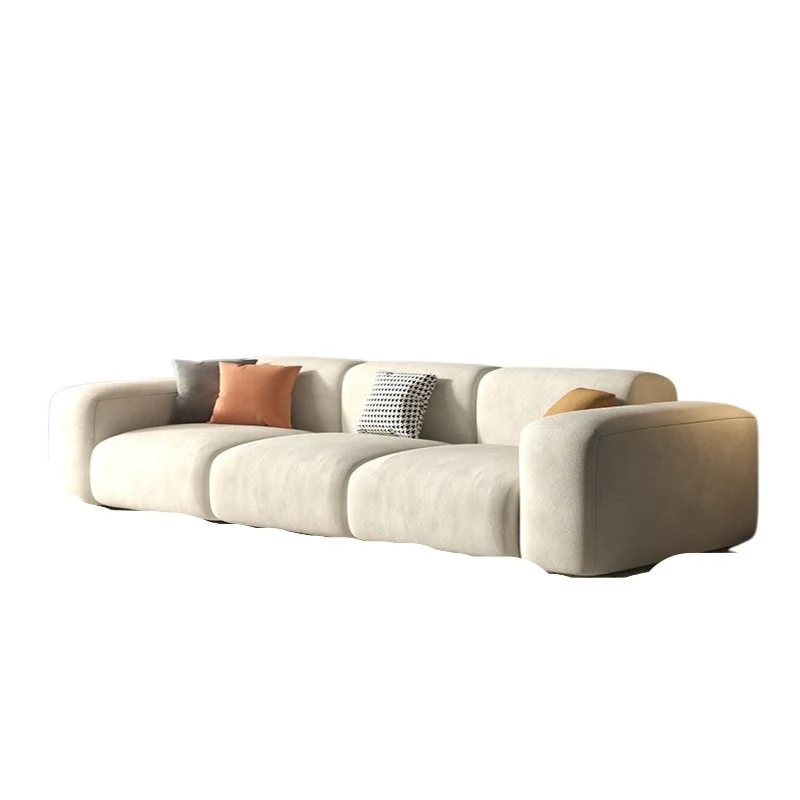 Rozkładana Sofa z połowy wieku, luksusowa zewnętrzna rozkładana, designerska Sofa ogrodowa kanapa z funkcją spania nowoczesne meble w stylu Nordic