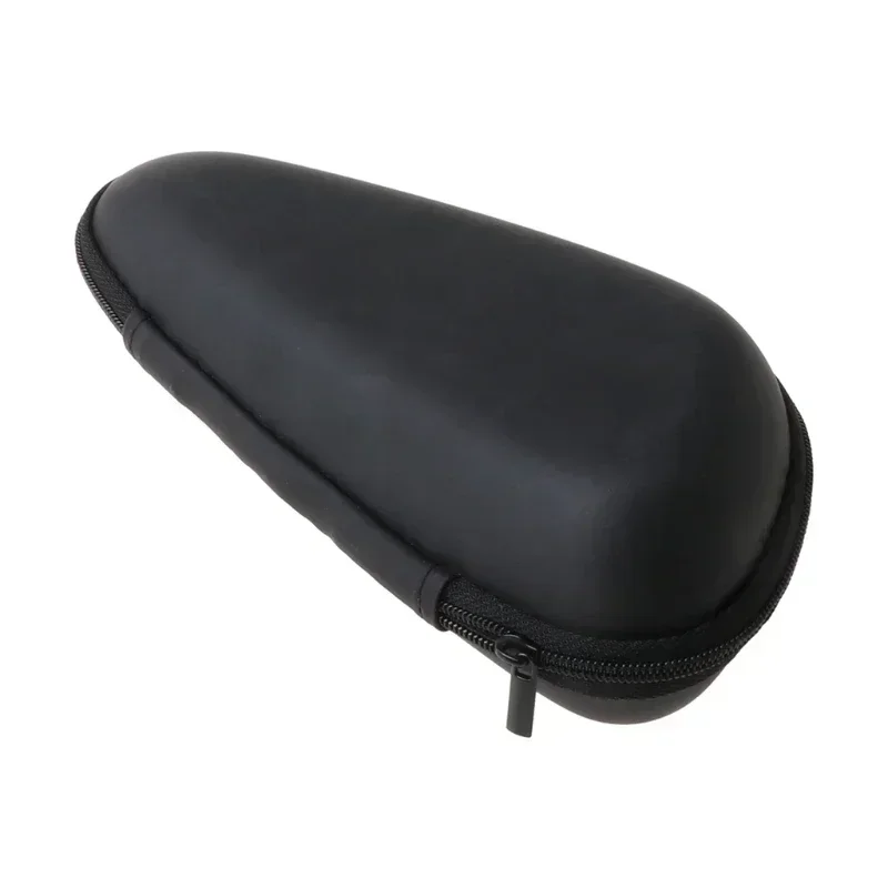 حقيبة سفر صلبة مقاومة للماء من مادة EVA لماكينة الحلاقة الكهربائية