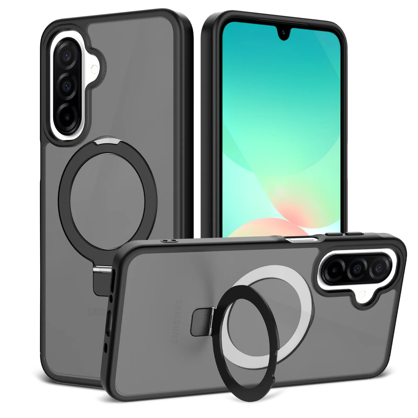 Support Wireless Ch…