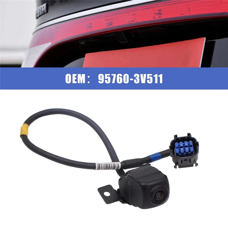 

95760-3V511 Car Back View Camera Rear Camera for Hyundai AZERA 2011-2015