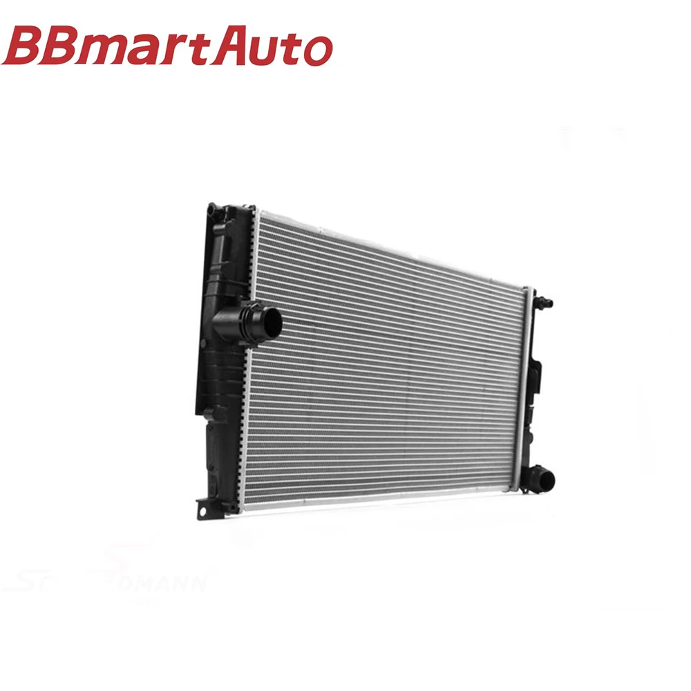 

17118672102 BBmart Auto Parts 1 pcs Coolant Radiator For BMW F30 F31 F34 F20 F21 F22 F23 Car Auto Parts Coolant Radiator