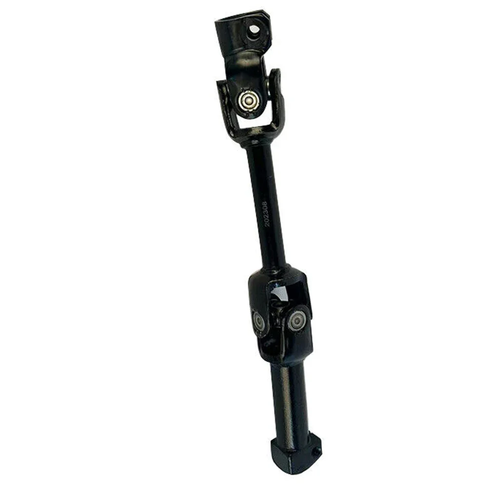 Car Accessories Car Parts Black Quick To Install For L200 B40 2.5DID 2006-2015 RHD Steering Intermediate Shaft