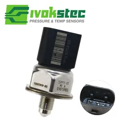 Fuel Rail Pressure Regulator Sensor For 13537537319 BMW E60 E61 E90 E70 E82 E87 E88 E81 F10 F11 F12 F20 F30 F80 1.6 2.0 3.0 4.4