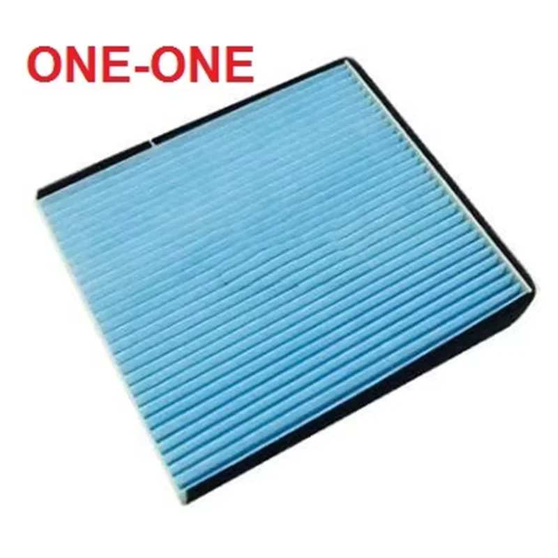 ac filter 95860-63J10-000 FOR New Alto / Tianyu SX4 / Qiyue / Suzuki Swift, Shangyue, Ruiqi