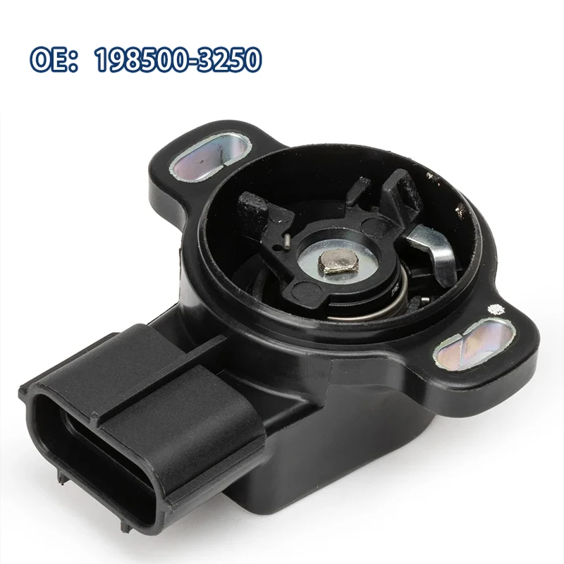 

Датчик положения дроссельной заслонки 198500-3250 для Jaguar XJ XJ8 XJR XK XK8 2002-2005 для Lexus LS GS ES, новинка 1985003250