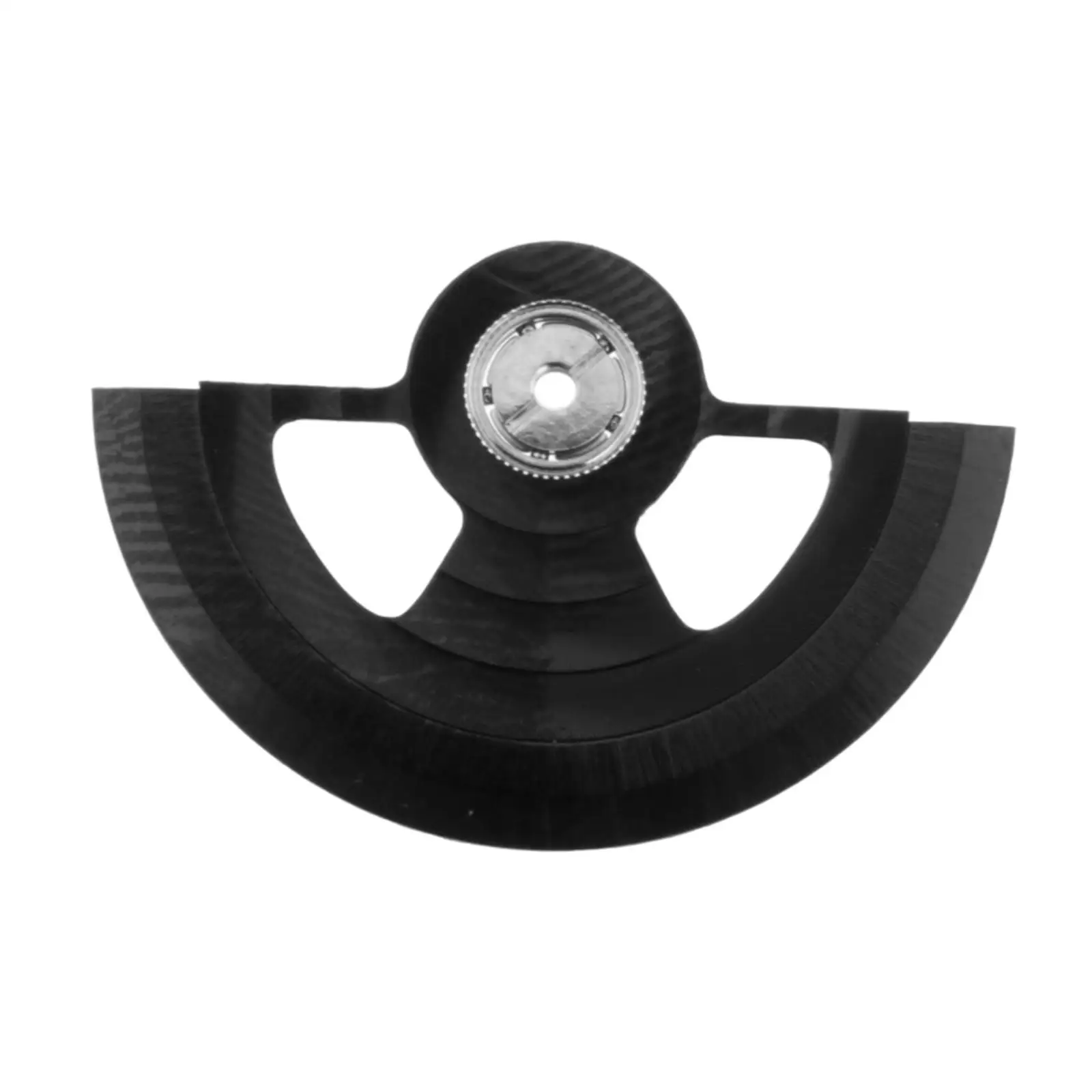 Watch Automatic Hammer Rotor Replacement Component Jeweler Shop Maintenance