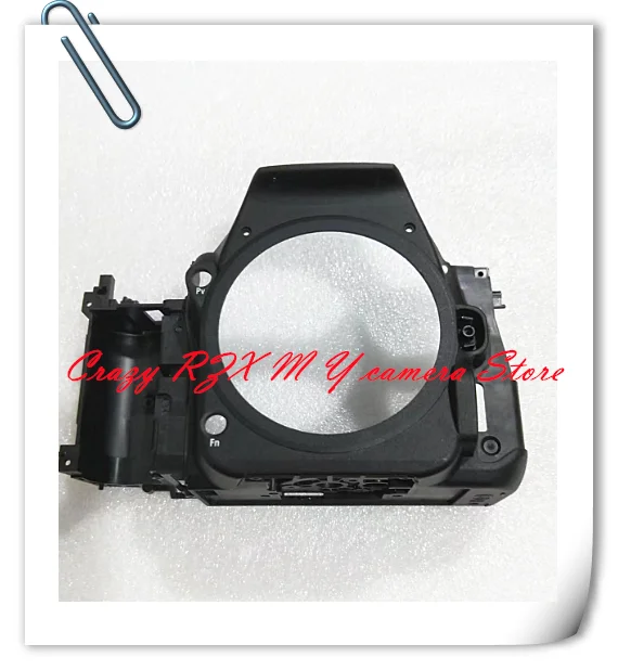 

Original Front Face Cover for Nikon D780 Connecting The Bottom Shell Camera Replacement Part