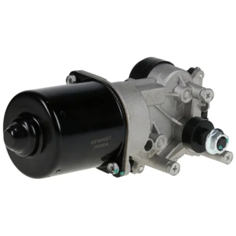 

OEG Parts New Windshield Wiper Motor Compatible with Honda Accord 03-07 76505SD01 76505SDNA01 43-4027 85-4027