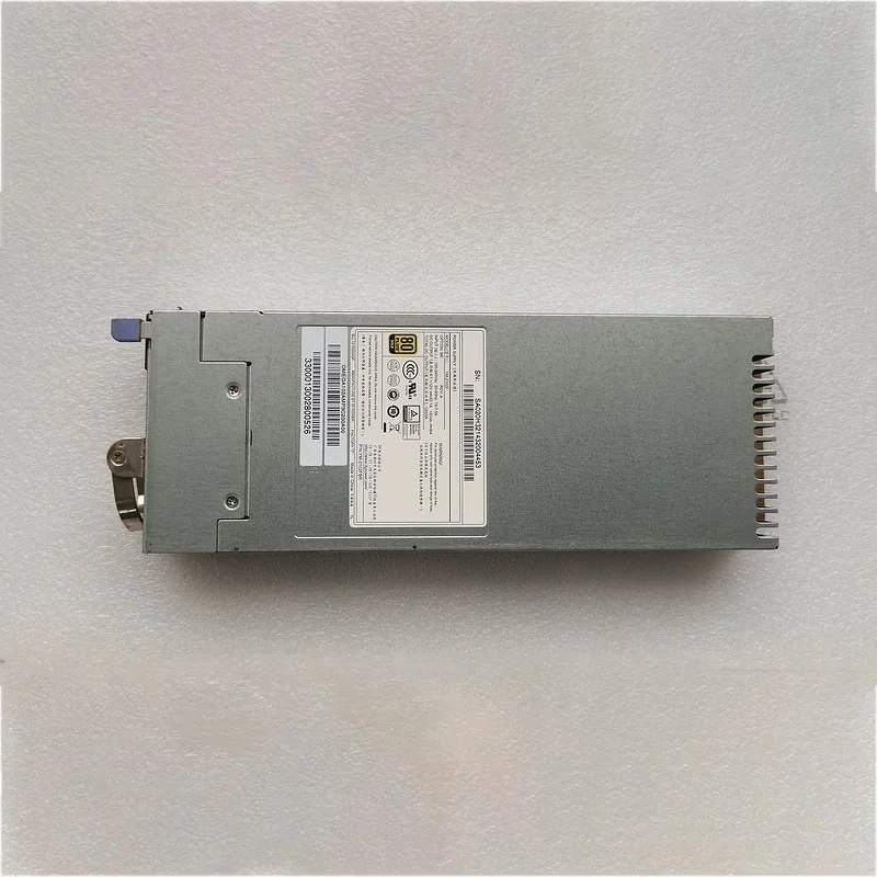 Original For Shuguang A840R-G 3Y YM-2102F 1000W Server Power Supply YM-2102FBR