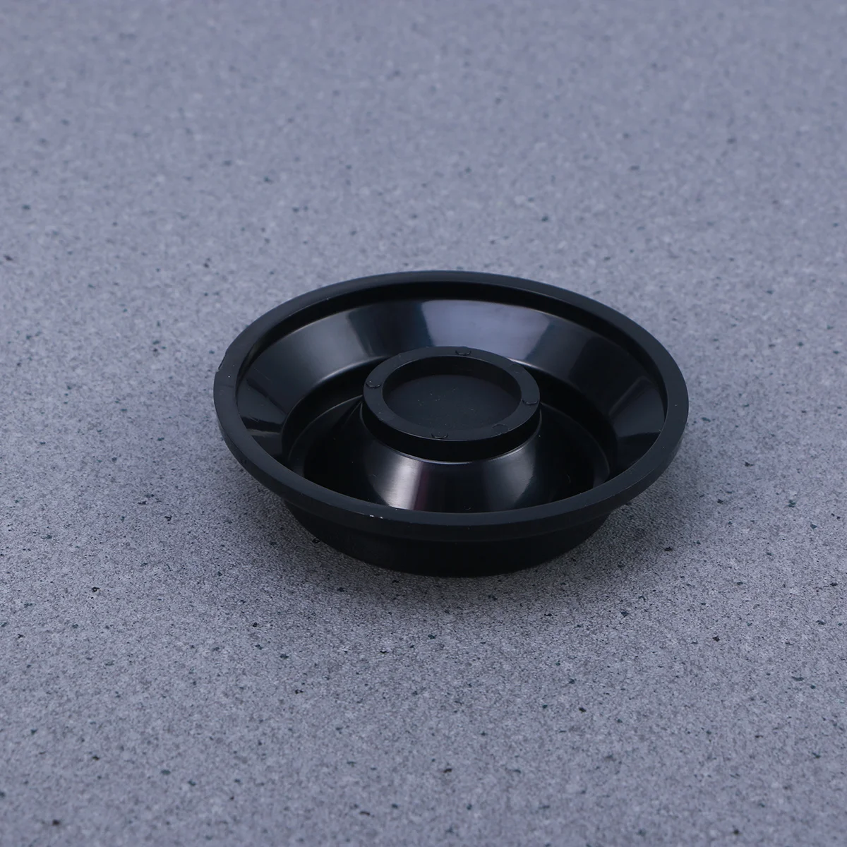 4 قطعة أكواب عجلة البيانو حامي الأرضية غير القابل للانزلاق شفافة للأرضيات الصلبة والسجاد الثقيلة تصميم أنيق متين #6