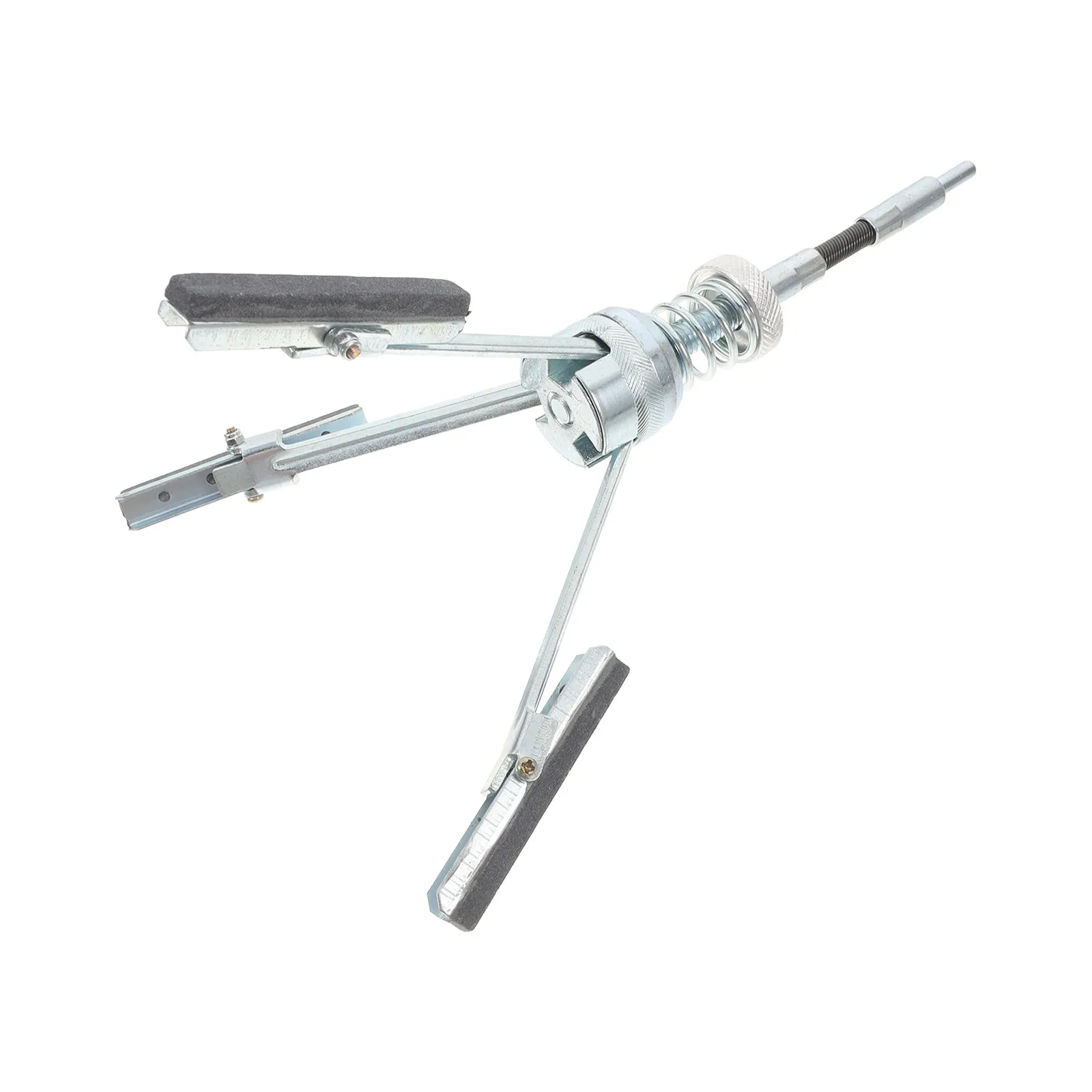 Premium Engine Cylinder Hone Tool with Replaceable Stones for Brake Wheel Cylinders Smooth Bore Finishing and Removal