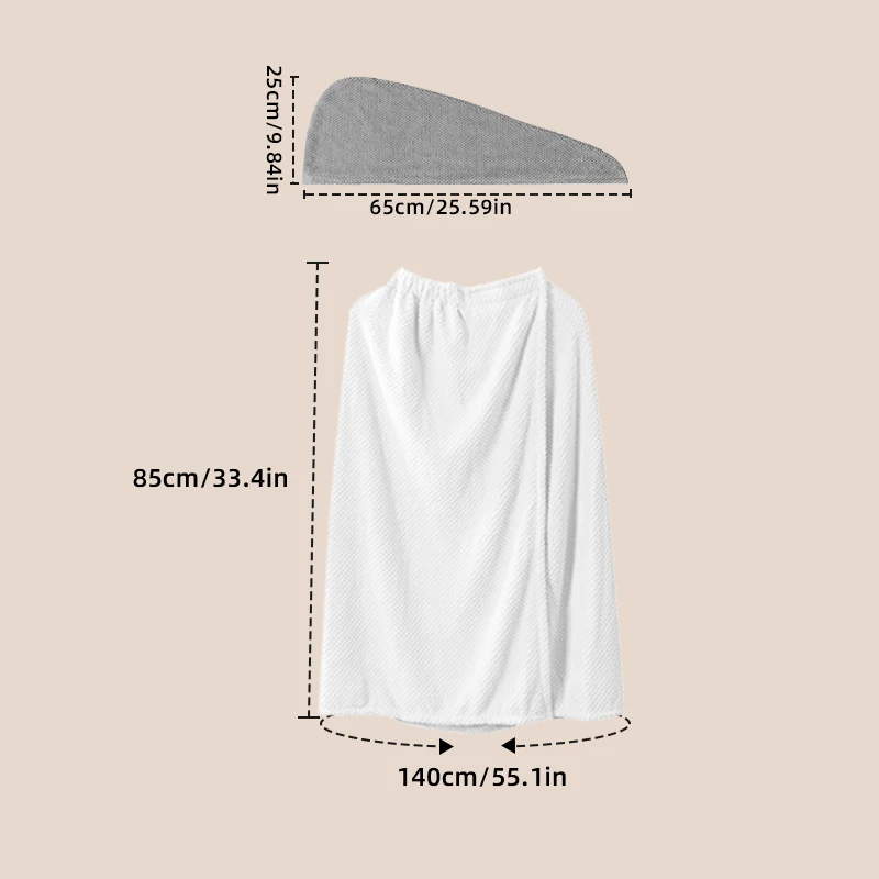 Thumbnail 2 - #9 Top 50 Bath Towel Sets Worth Buying In 2026