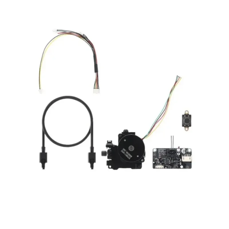 For 3D Printer Parts, Compatible with P2S, H2, P1, X1 Series