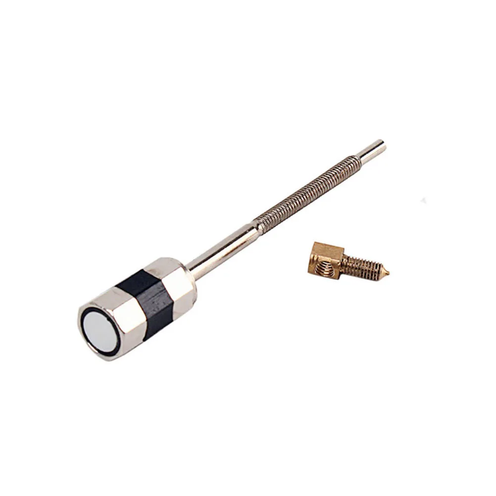 

2pcs Metal Cello Bow Screw For Cellist Stringed Instrument Parts Durable Lightweight Replacement Easy To Use Ba23 Silver