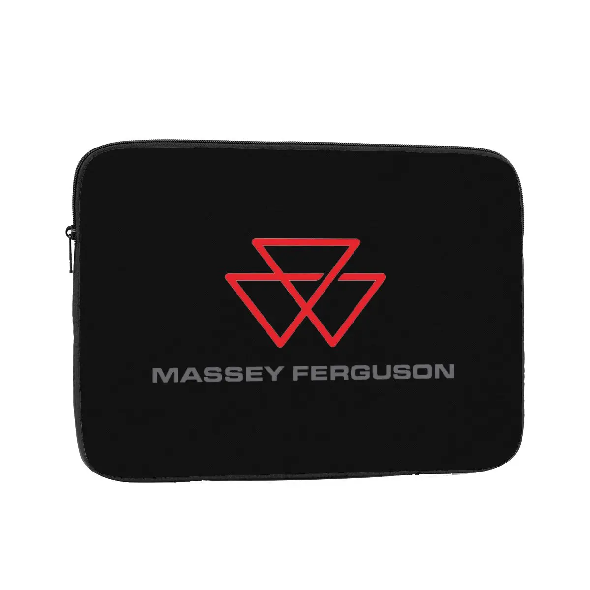 2025 Massey Ferguson LogoNotebook Laptop Bag Case Pouch 10 12 13 15 17 Inch Notebook Sleeve Cover Bag Tablet Shockproof Case Bag