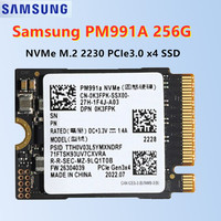 OEM Samsung M.2 2230 SSD PM991a 256GB PCIe 3.0x4 NVME&PM991 128GB &PM9B1 128GB 256G&BM9C1 512gb PCIe4.0/WD SN740 1TB