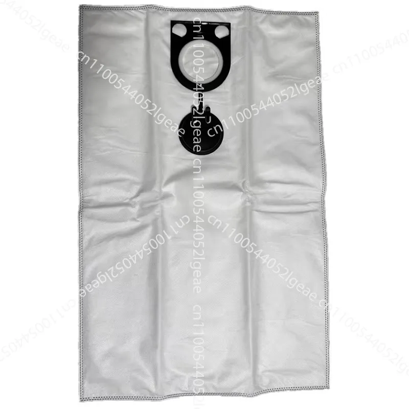 

12 Pieces Suitable for Vacuum Cleaner Accessories: BSH20/GAS25 Filter Bag, Non-woven Dust Bag, Garbage Bag