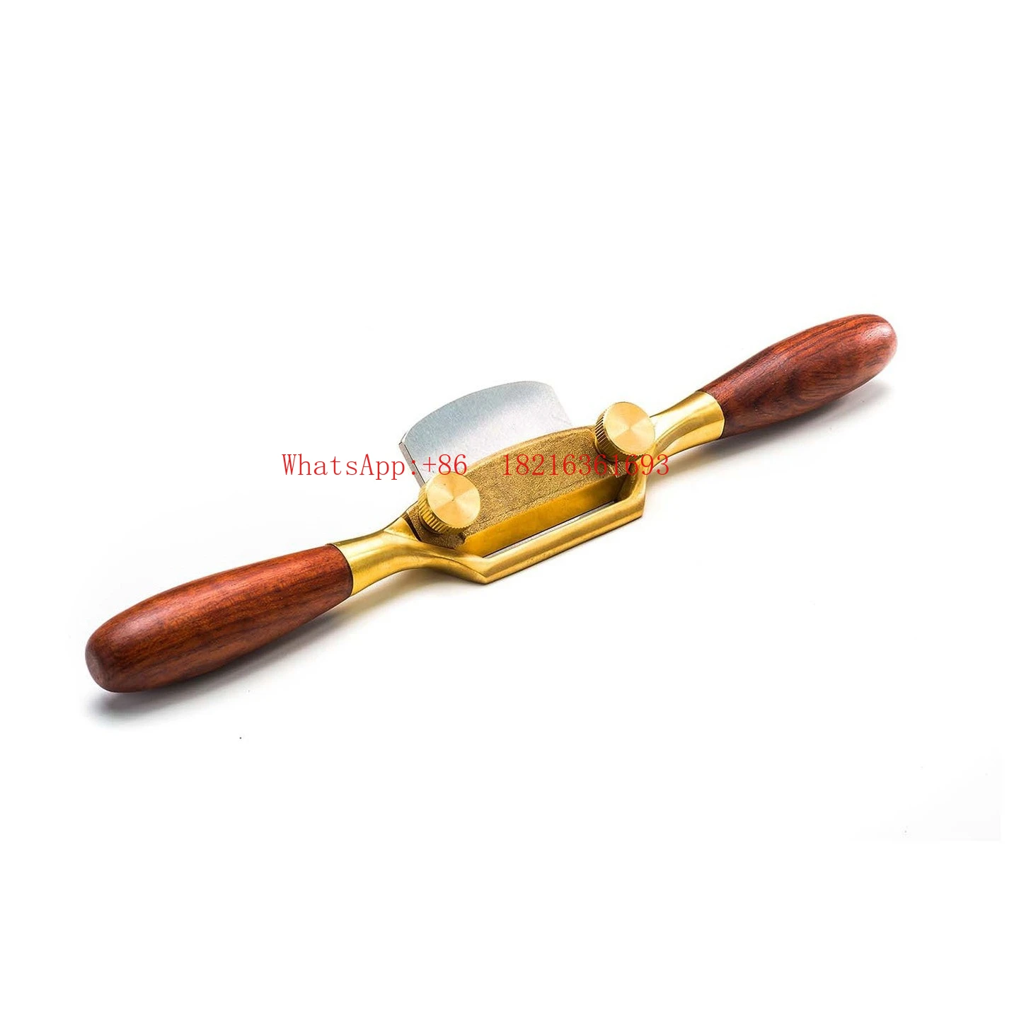 Flat bottom arc bottom woodworking hand planing trimming curve model furniture DIY