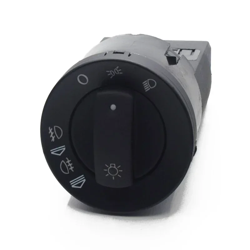 New Headlight Switch for Audi A4 8E2 8E5 B6 2000-2009,8E0941531A